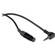 Remote Audio Cabo de Sa�da de Fita N�o-Balanceado de N�vel de Linha Est�reo TA3-F para Est�reo 3,5mm