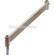 O.C. White Lateral Extension Arm (Beige) (12.50")