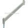O.C. White Lateral Extension Arm (Grey) (12.50")