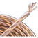 Monster Cable XPHP Clear Jacket CL Speaker Cable (14 Gauge, 100')