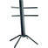 K&M 18850 Spider Keyboard Stand (Black)
