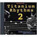 Big Fish Audio Sample CD: Titanium Drums 2 (Audio) 