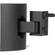Bose Suporte de Teto/Parede de Falante Cubo - Preto