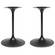 Bose PS-6 - Bases de Pedestal p/ 901 (Par) Preto