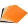 LEE Filters Daylight to Tungsten Filter Lighting Pack - 12 Sheets