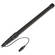 K-Tek KEG-100CC Avalon Series Graphite Boompole with Internal  Coiled XLR Cable