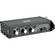 Sound Devices 302 - Mixer de Campo Port�til de 3 Canais