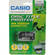 Casio TR-18SR - Silver Ink Ribbon Cassette