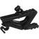 Countryman B3/EMW TIE CLIPS (BLACK/WHITE)