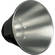 Impact Refletor Floodlight - 5 polegadas (12,7cm)