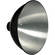 Impact Refletor Floodlight - 10 polegadas (25,4cm)