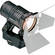 Sachtler Cabe�a Reporter 75H, Cabo XLR