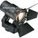 Sachtler R75HABD - Luz na C�mera Dimeriz�vel Reporter 75H