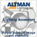 Altman Snoot for MF, ME, MP Micro Series