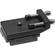 Manfrotto 200USS Universal Anti-Twist Quick Release Plate for Spotting Scopes