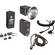 Lumedyne ZK46 400 W/S Deluxe Extra Fast Kit