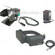Bescor AK-12 Light and Battery Kit