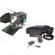 Bescor AK-10ATM On Camera Light Kit