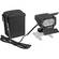 Bescor KLK-623D On Camera Light Kit