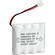 Eartec TDX4N - NiCad Replacement Battery for TD-900