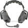 Eartec Headset Ultra Heavy-Duty de Dois Lados (TD-900)