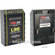 PAG L95 9382 Digital RTI Lithium Ion Battery