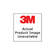 3M HE100 Ceiling Mount Extender