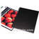 Print File Wire Bound Album/Standard Size (Holds 24  8.5x11" Prints)