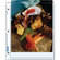Print File Premium Series-S Archival Album Page - Holds 2-8x10" Photos - 25 Pack