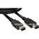 Belkin FireWire 6-pin to 6-pin DV Cable - 6 ft