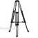 Daiwa / Slik 207 Aluminum 1-Stage Tripod Legs (75mm Bowl)