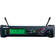 Shure SLX4 Wireless Microphone Receiver