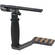 Custom Brackets CB Junior - Suporte Rotat�rio de Flash 