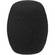 Beyerdynamic WS 91 Foam Wind Screen for MCE 58/91(Charcoal Grey)
