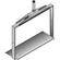 Advance QLC-1622  Advance Quick-Line Adjustable Ceiling Mount - for 19-21" Screen Size 