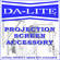 Da-Lite Mic Mount