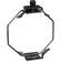 Lowel Barndoor Frame ONLY for Pro,  i-Light