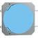 Lowel Dichroic Filter for DP Light
