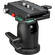Giottos M7001 - Cabe�a de Esfera com Prato Deslizante (Libera��o R�pida)