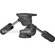 Giottos MH-5000 - Cabe�a de Pan/Tilt de 3 Vias 