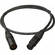 Mogami Gold Studio XLR Male to XLR Female Studio Mic Cable (6')