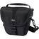Lowepro Bolsa Compacta Tipo Coldre Rezo TLZ 10 (Preta)