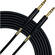 Mogami Gold 1/4" Phone Male TRS to 1/4" Phone Male TRS Stereo Cable - 3'