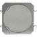 Lowel Full Single Scrim for Omni-Light - 5-1/8"