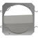 Lowel 5-1/4" Graduated Scrim for DP Light