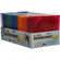 Merit Line Caixa de CD Colorido Fino - Pack de 50