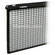 Arri Egg Crate - White, Narrow