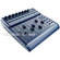 Behringer B-CONTROL FADER BCF2000 - USB/MIDI Controller Desk - (Black)