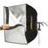 Lowel LC66EX Rifa-Lite eX66 Softbox Light (120-240VAC)