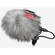 Rycote Windjammer for Baby Ball Gag Windshield - $70